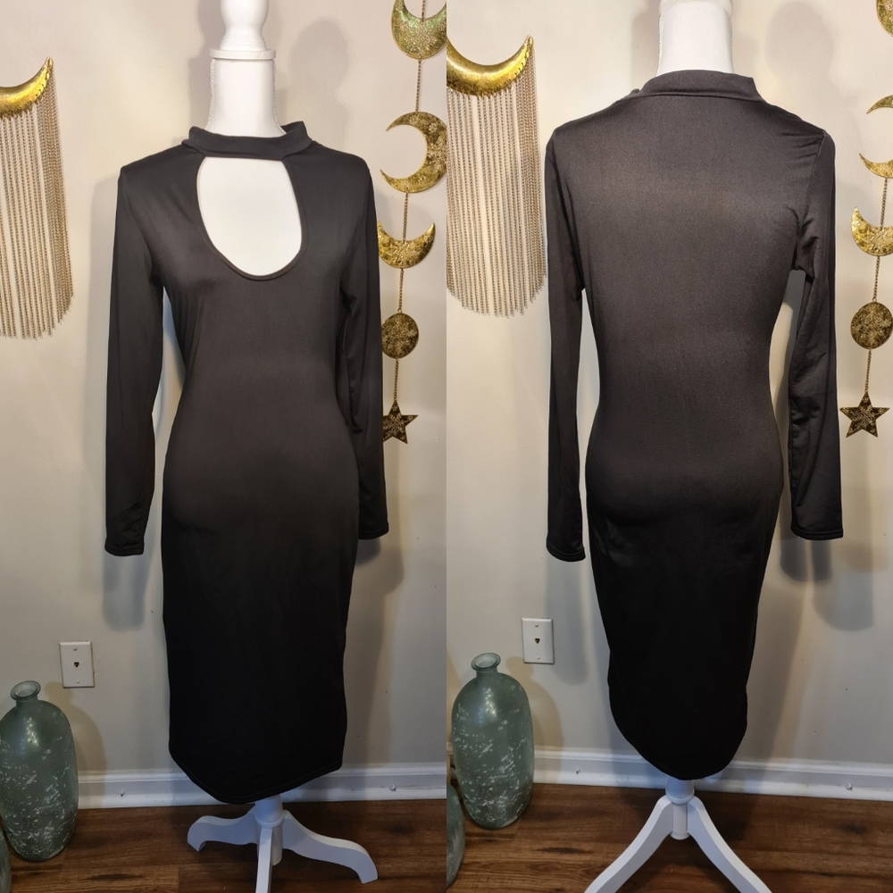 Last chance! Little Black Dess